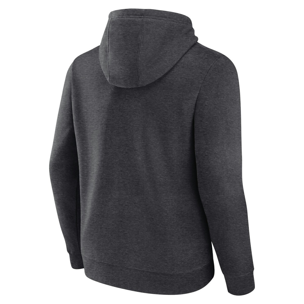 NBA - San Antonio Spurs Logo Pullover Hoodie - Charcoal