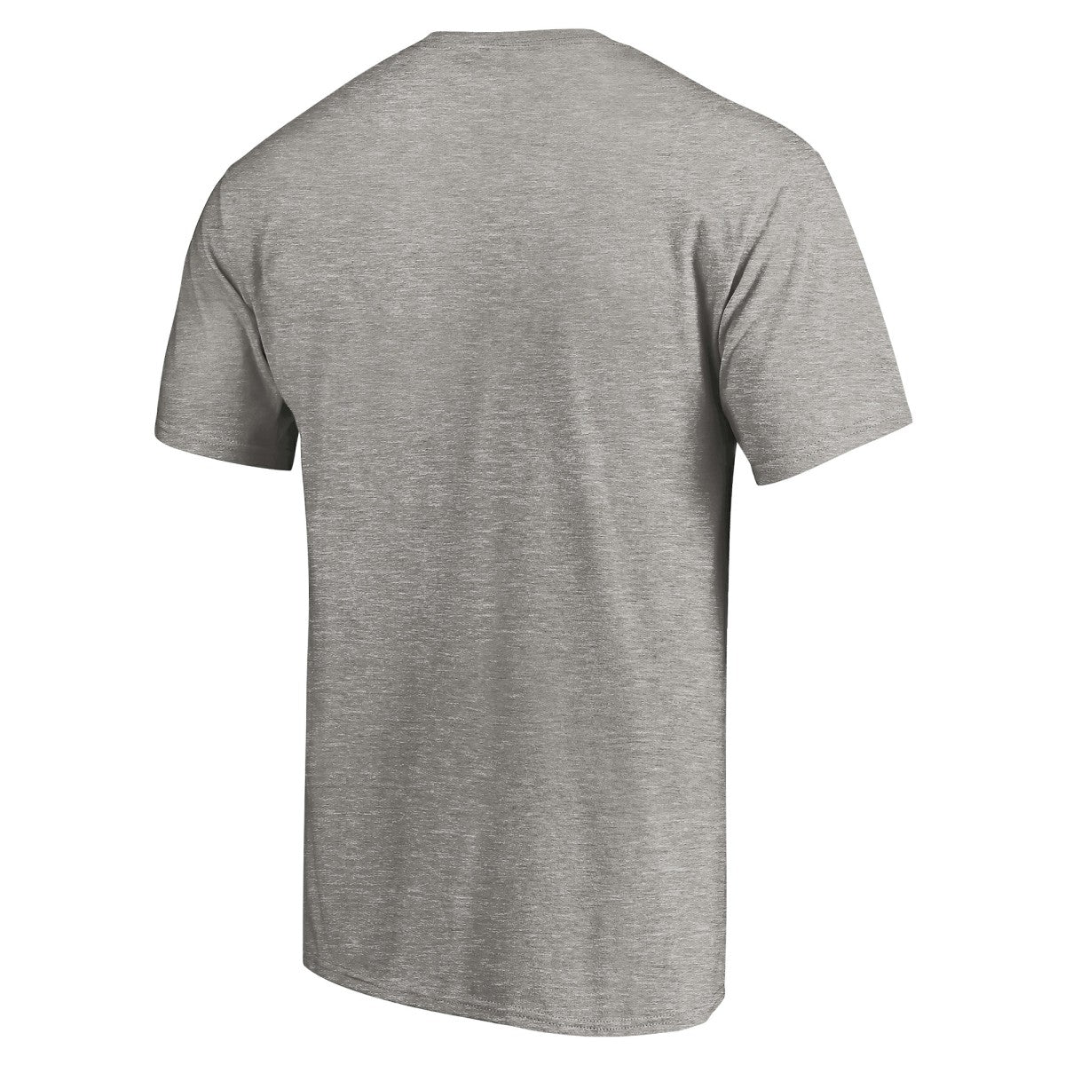 NBA - Los Angeles Lakers Logo T-Shirt - Heather Gray