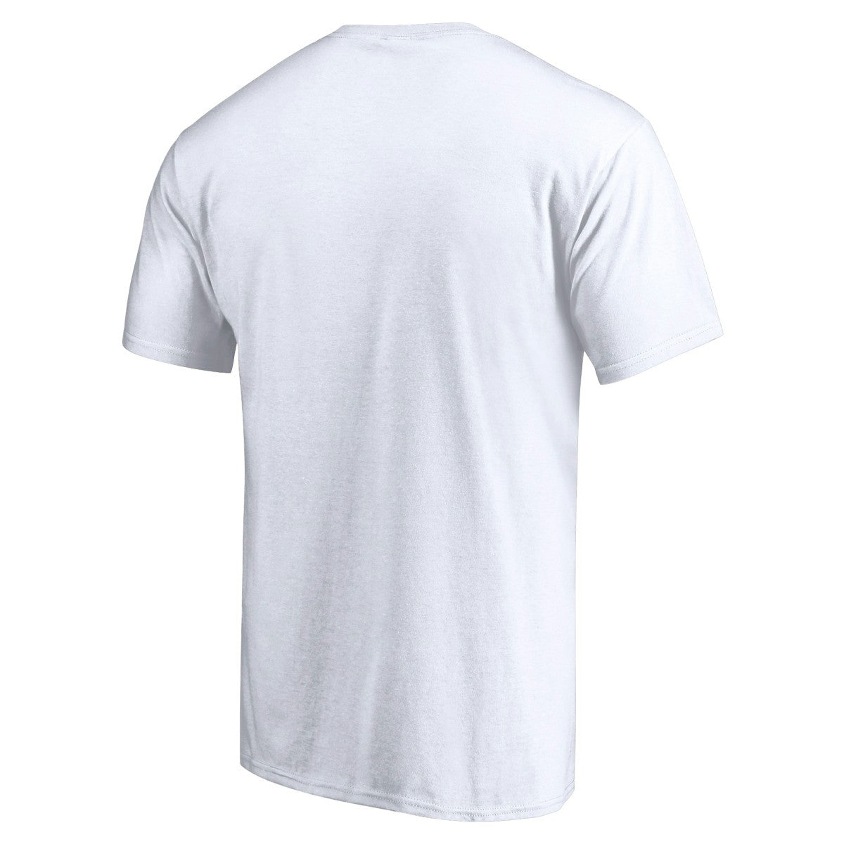 NBA - Los Angeles Lakers Logo T-Shirt - White