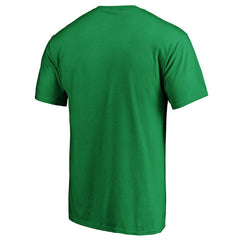 NBA - New York Knicks St. Patrick's Day T-Shirt - Green