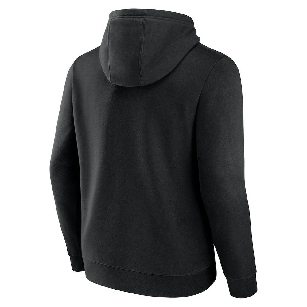 Las Vegas Raiders Between the Pylons Pullover Hoodie Black - Fanatics