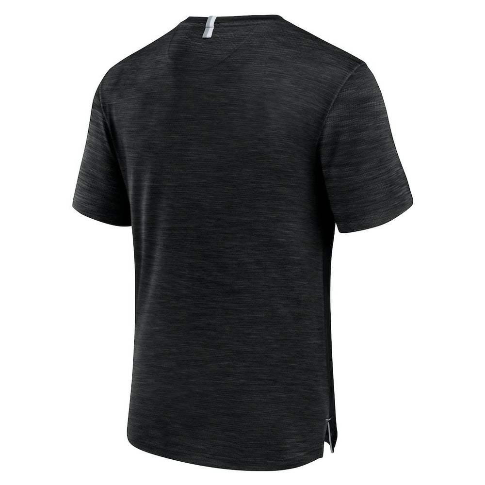 Las Vegas Raiders Defender Evo T-Shirt Black - Fanatics
