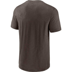 Cleveland Browns Ultra T-Shirt Brown - Fanatics