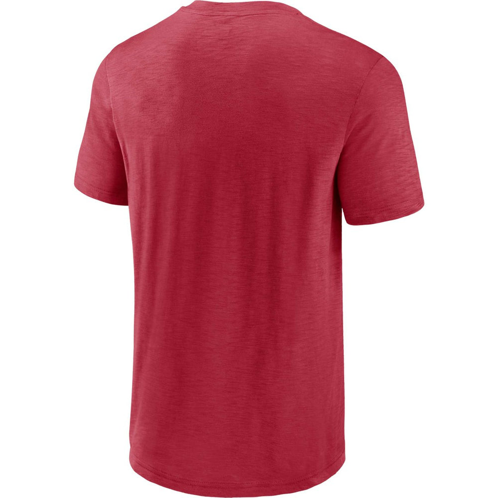 Tampa Bay Buccaneers Ultra T-Shirt Red - Fanatics