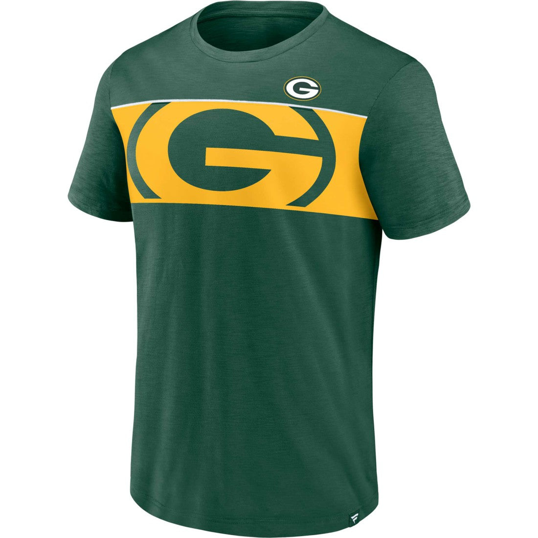 Green Bay Packers Ultra T-Shirt Green - Fanatics