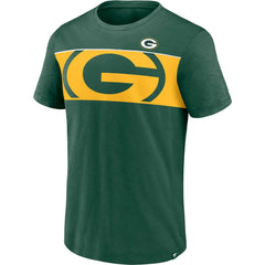 Green Bay Packers Ultra T-Shirt Green - Fanatics