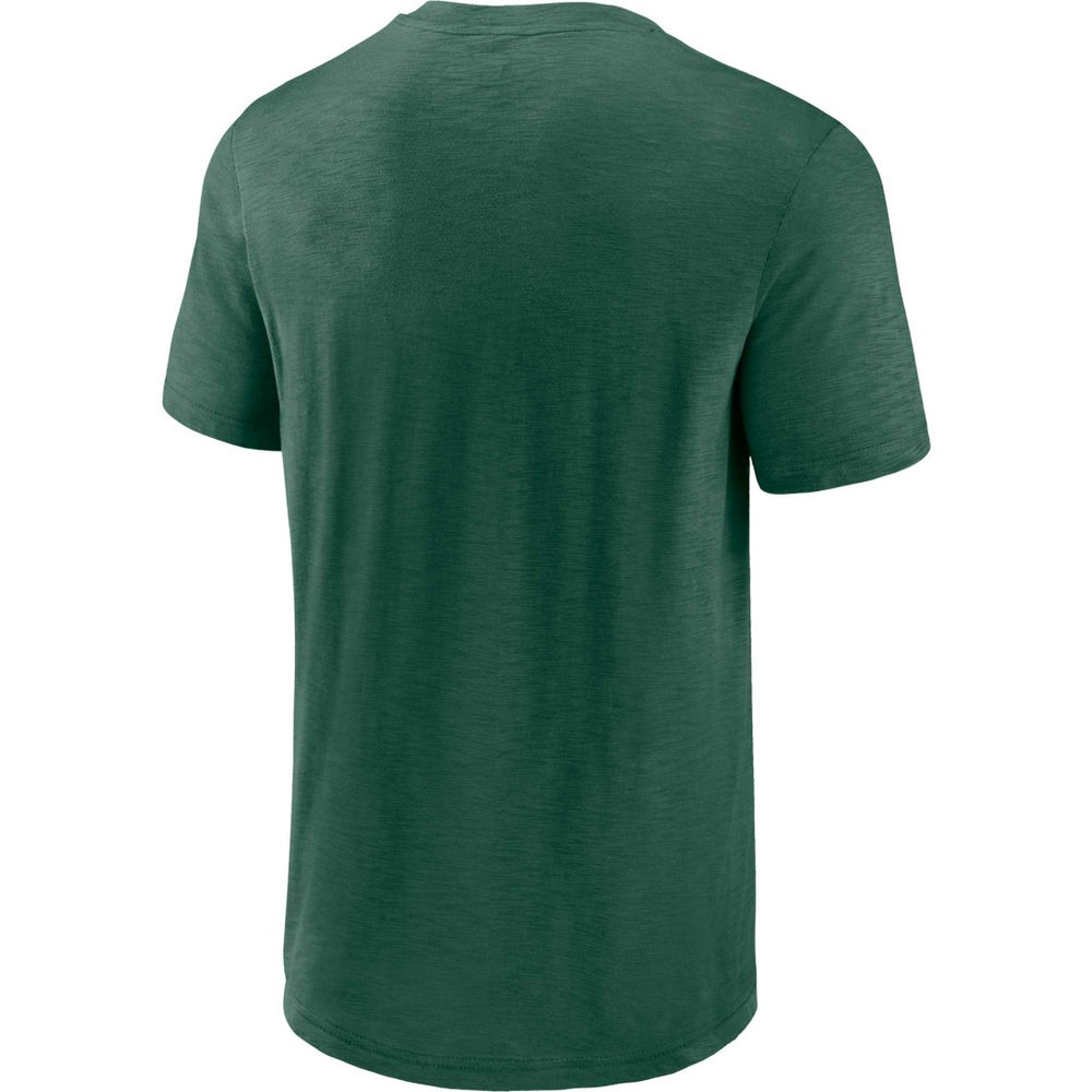 Green Bay Packers Ultra T-Shirt Green - Fanatics