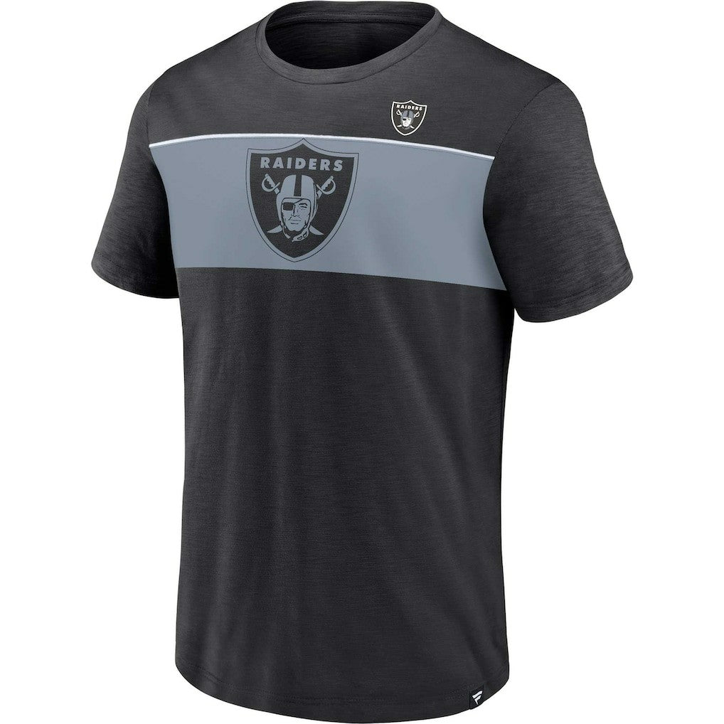 Las Vegas Raiders Ultra T-Shirt Black - Fanatics
