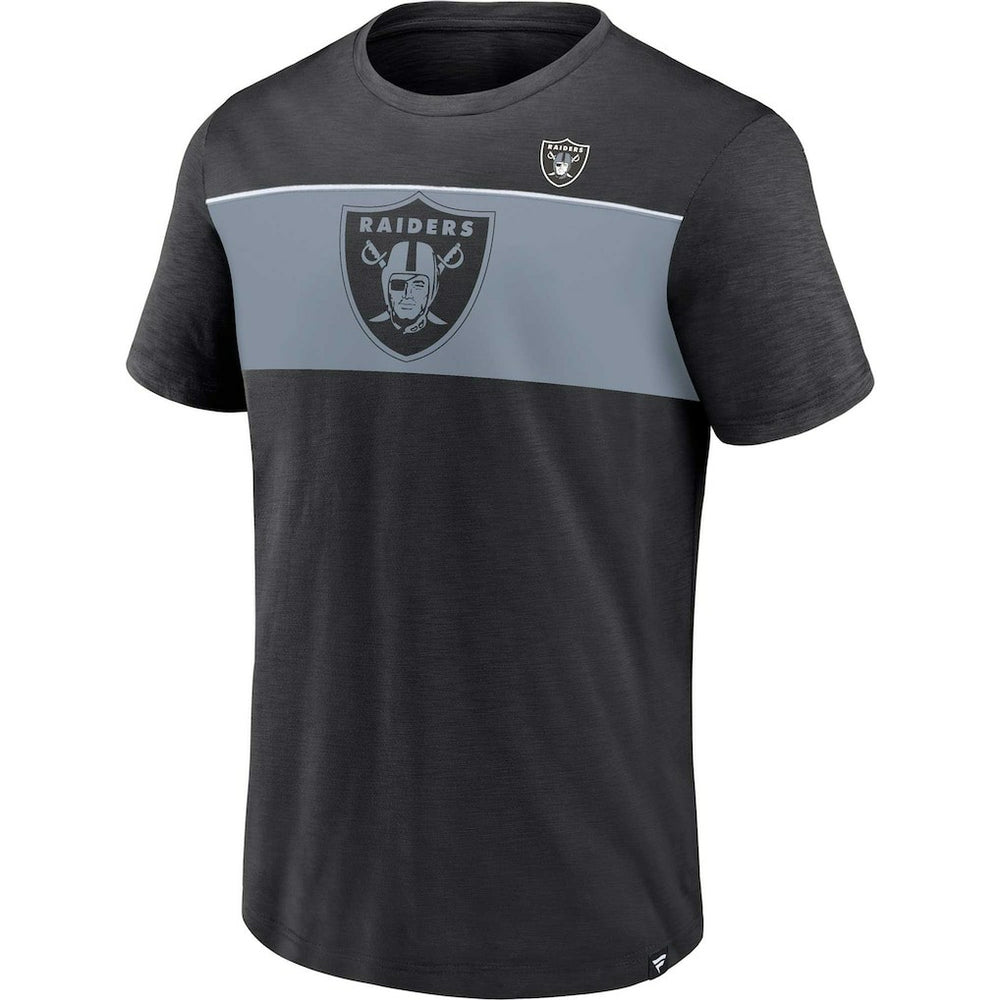 Las Vegas Raiders Ultra T-Shirt Black - Fanatics