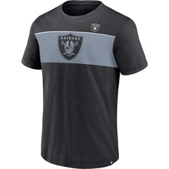 Las Vegas Raiders Ultra T-Shirt Black - Fanatics
