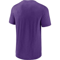 Minnesota Vikings Ultra T-Shirt Purple - Fanatics