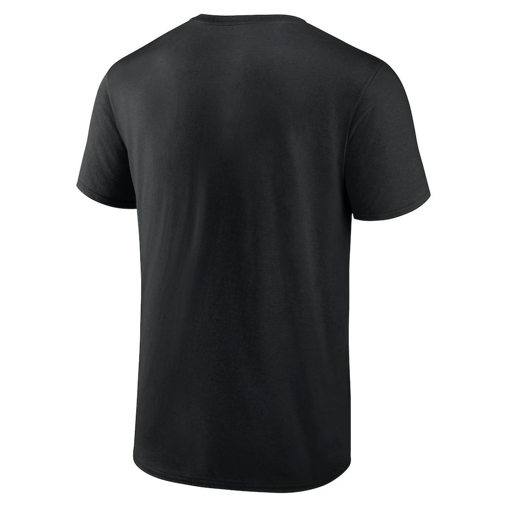 Cincinnati Bengals Team Lockup T-Shirt Black - Fanatics