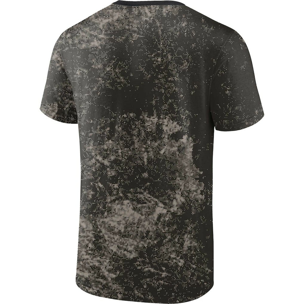 Cleveland Browns Shadow T-Shirt Black - Fanatics