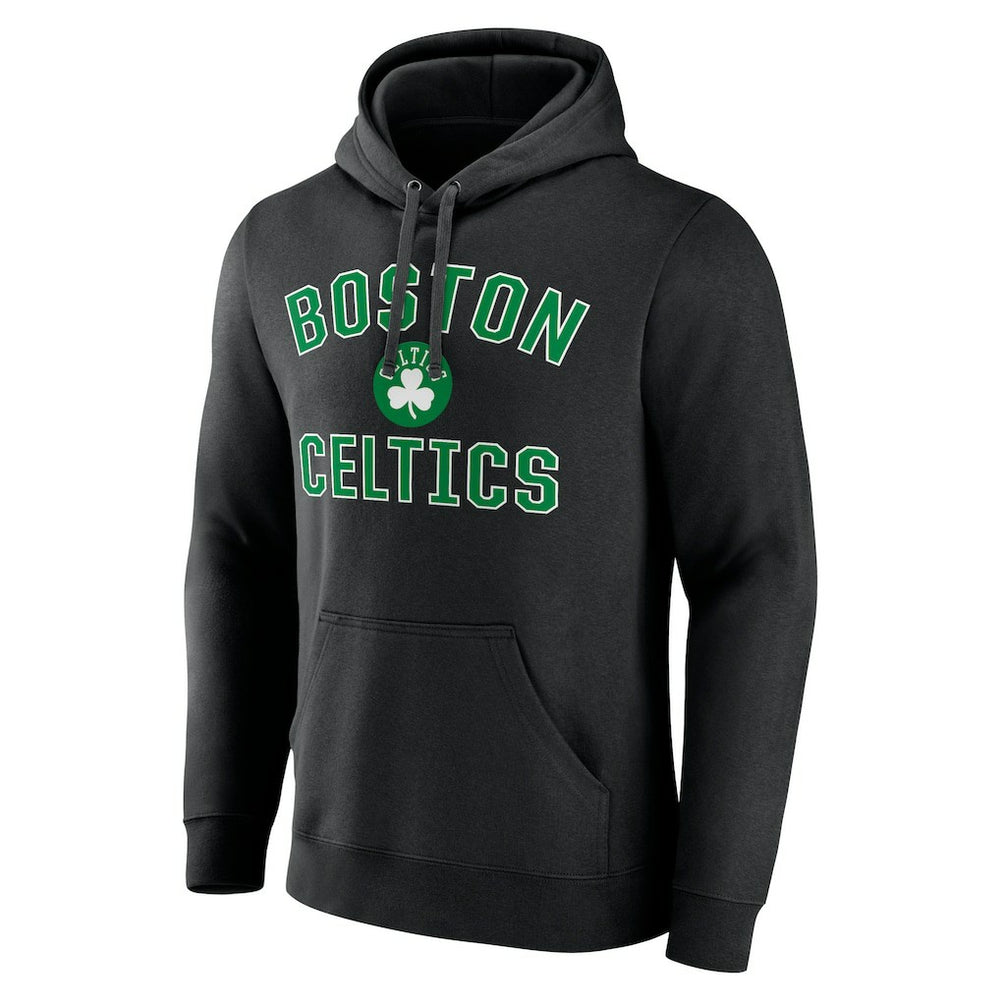 NBA - Black Victory Arch Pullover Hoodie