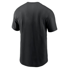 Arizona Cardinals Division Essential T-Shirt Black - Nike