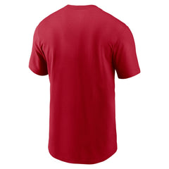 Tampa Bay Buccaneers Division Essential T-Shirt Red - Nike