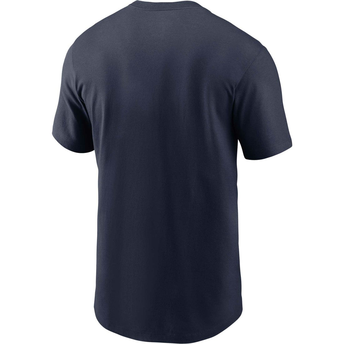 Tennessee Titans Essential Blitz Lockup T-Shirt Navy - Nike