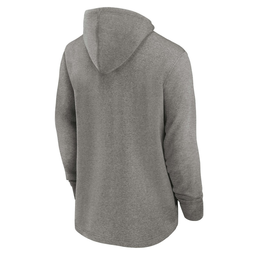 Tennessee Titans Fashion Color Block Pullover Hoodie Navy - Nike