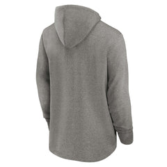 Tennessee Titans Fashion Color Block Pullover Hoodie Navy - Nike