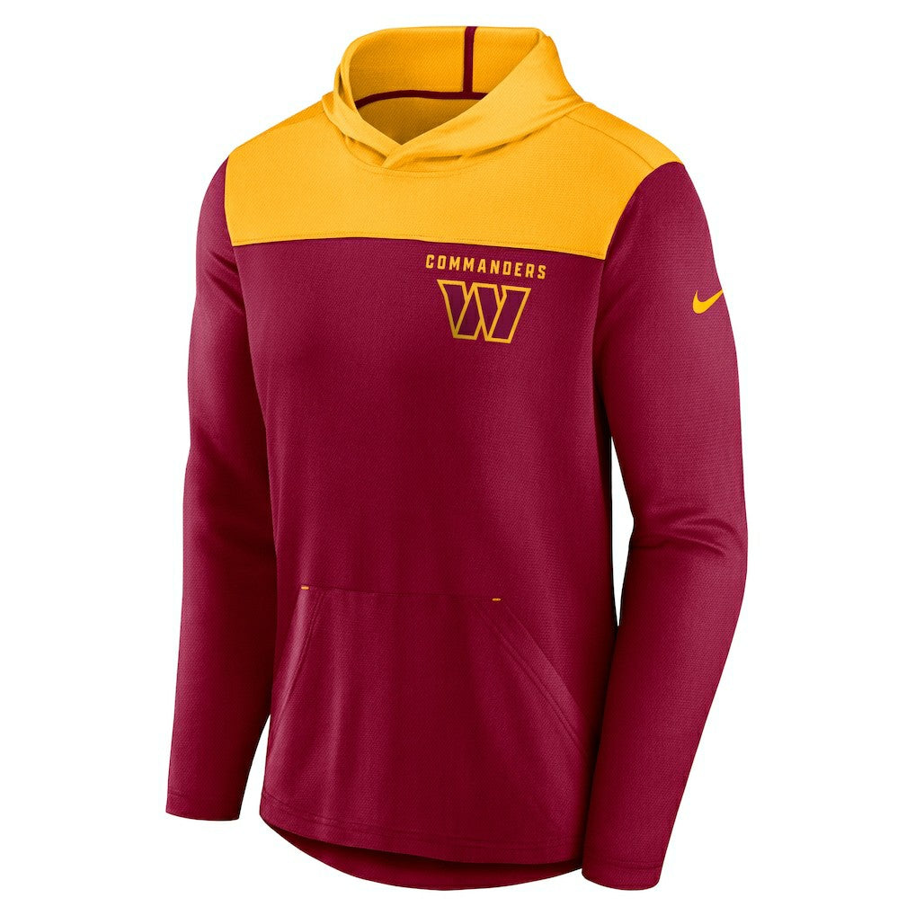 Washington Commanders Fan Gear Pullover Hoodie Burgundy - Nike