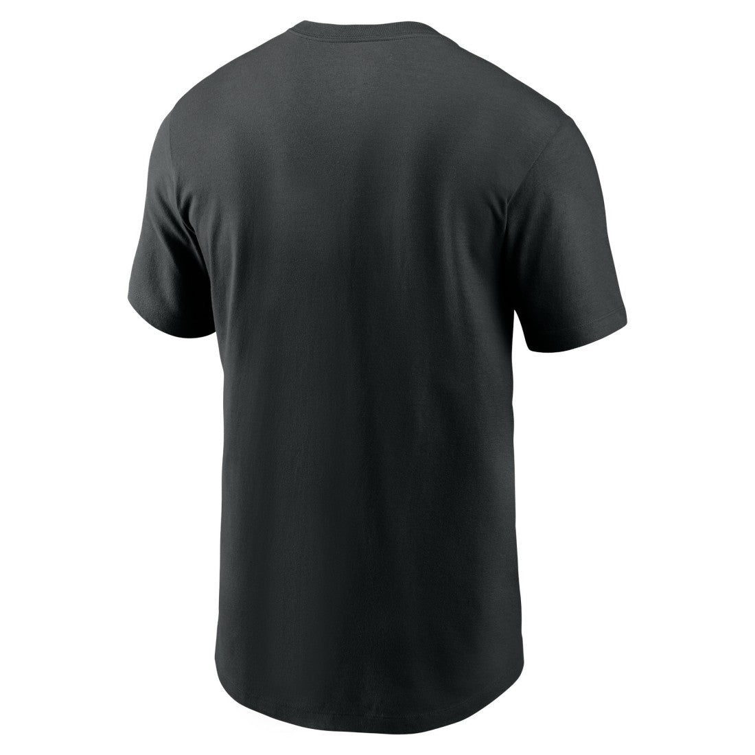 Tennessee Titans Logo Essential T-Shirt Black - Nike