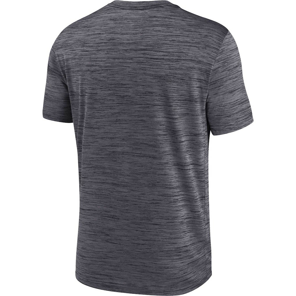 Baltimore Ravens Velocity Arch Performance T-Shirt Black - Nike