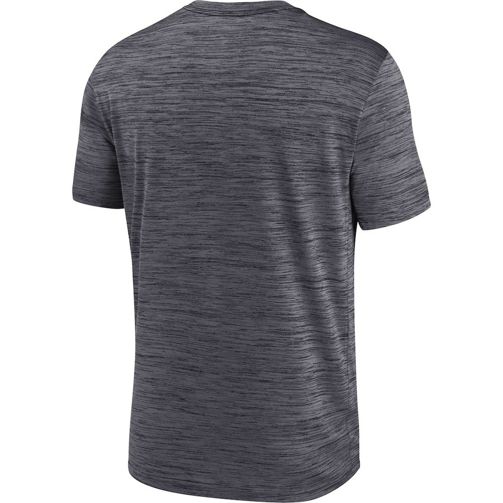 Baltimore Ravens Velocity Arch Performance T-Shirt Black - Nike