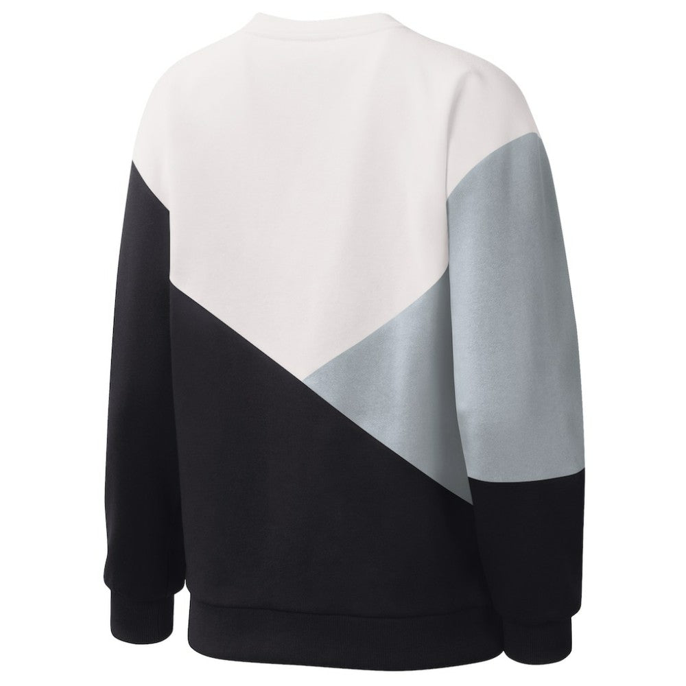 Chicago White Sox Starter Women's Shutout Pullover Sweatshirt On Sale