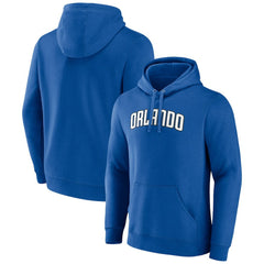 NBA - Orlando Magic Alternate Logo Pullover Hoodie - Royal