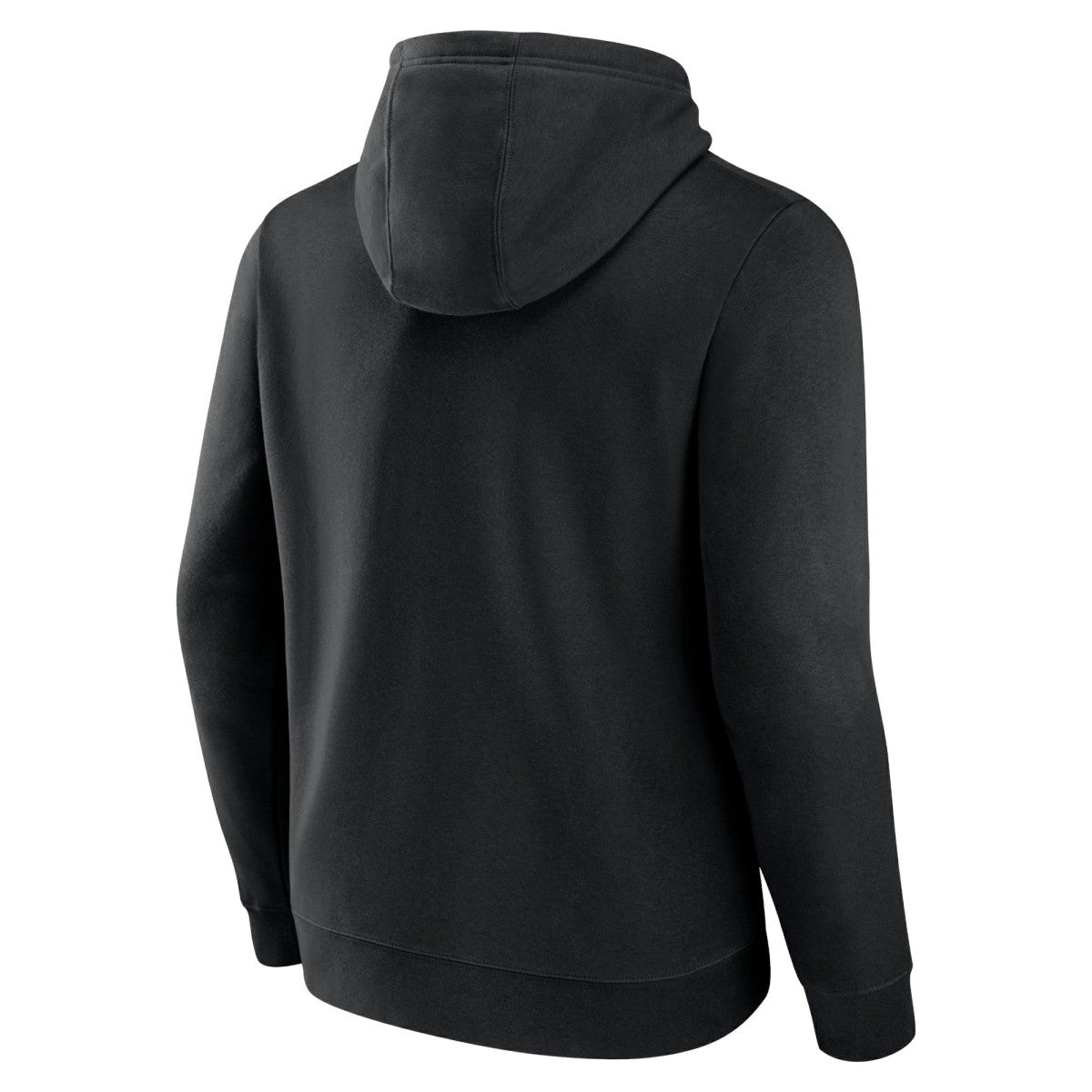 NBA - San Antonio Spurs Alternate Logo Pullover Hoodie - Black