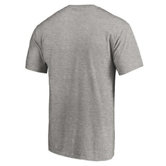 Chicago Bears True Color T-Shirt Heather Gray - NFL
