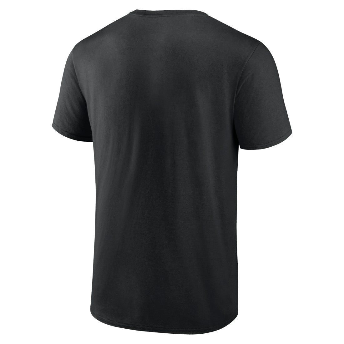 Green Bay Packers Smoke Arch T-Shirt Black - NFL