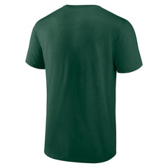 Green Bay Packers Hometown Collection Sweep T-Shirt Green - NFL