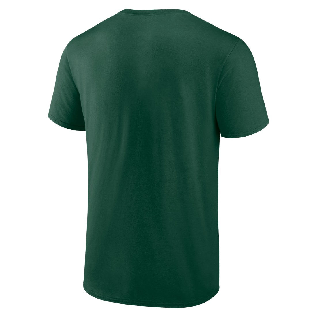 Green Bay Packers Lockup Team T-Shirt Green - NFL