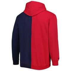 St. Louis Cardinals Mitchell & Ness Fleece Full-Zip Hoodie Clearance