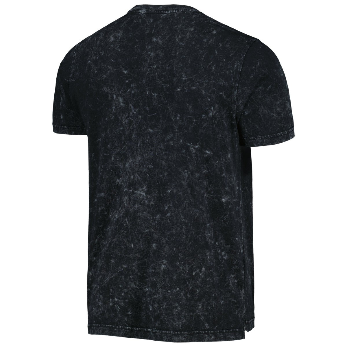 NBA - Phoenix Suns The Wild Collective Unisex Band T-Shirt - Black/Purple