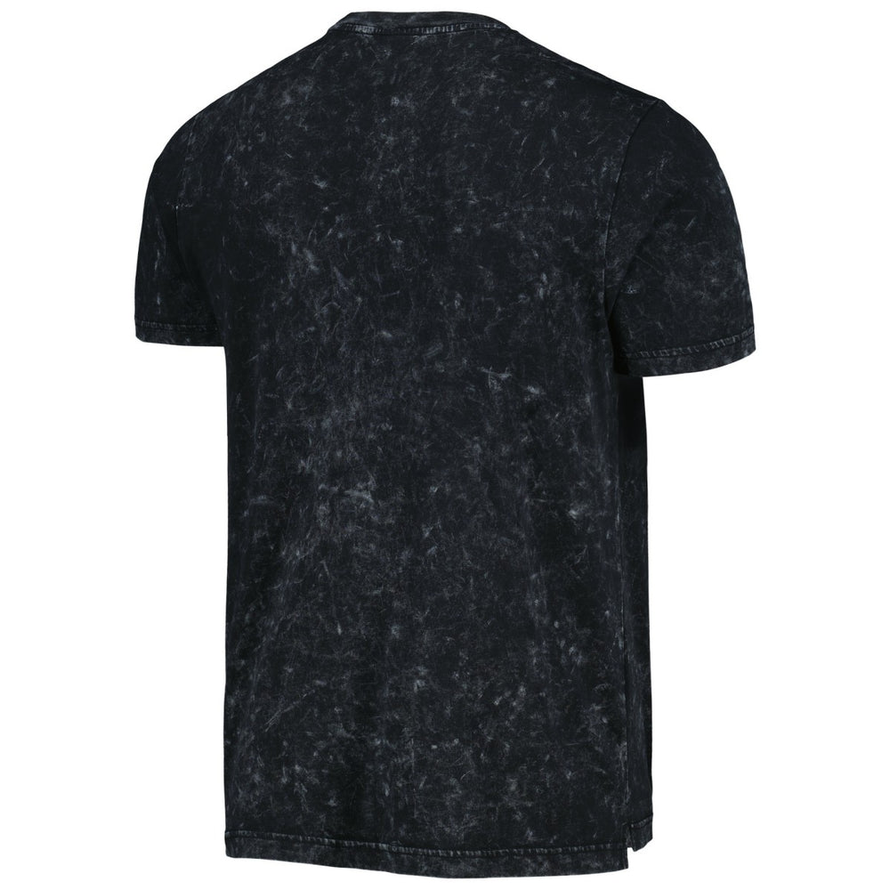 NBA - Phoenix Suns The Wild Collective Unisex Band T-Shirt - Black/Purple