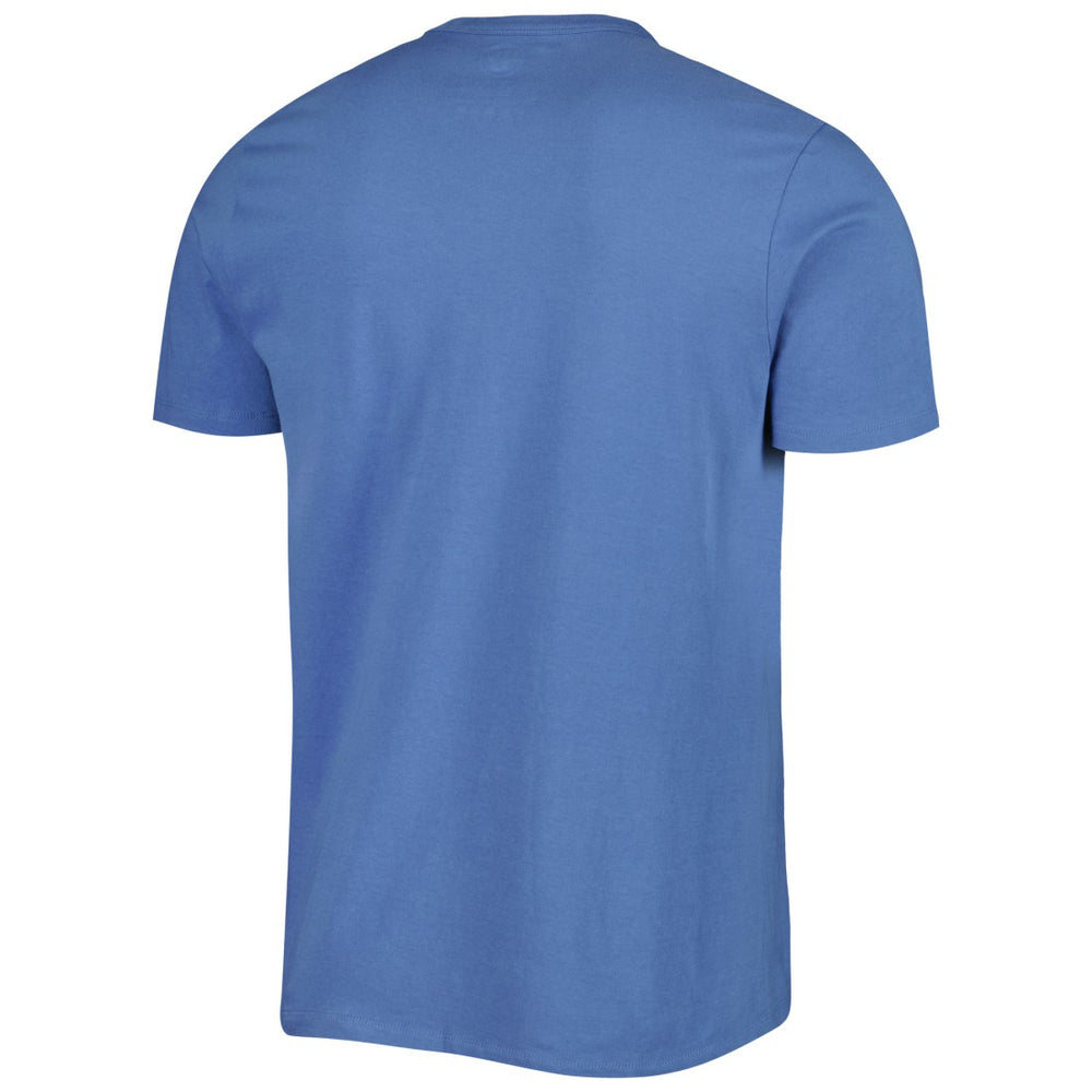 Detroit Lions '47 Driven by Detroit T-Shirt Blue - 47 brand