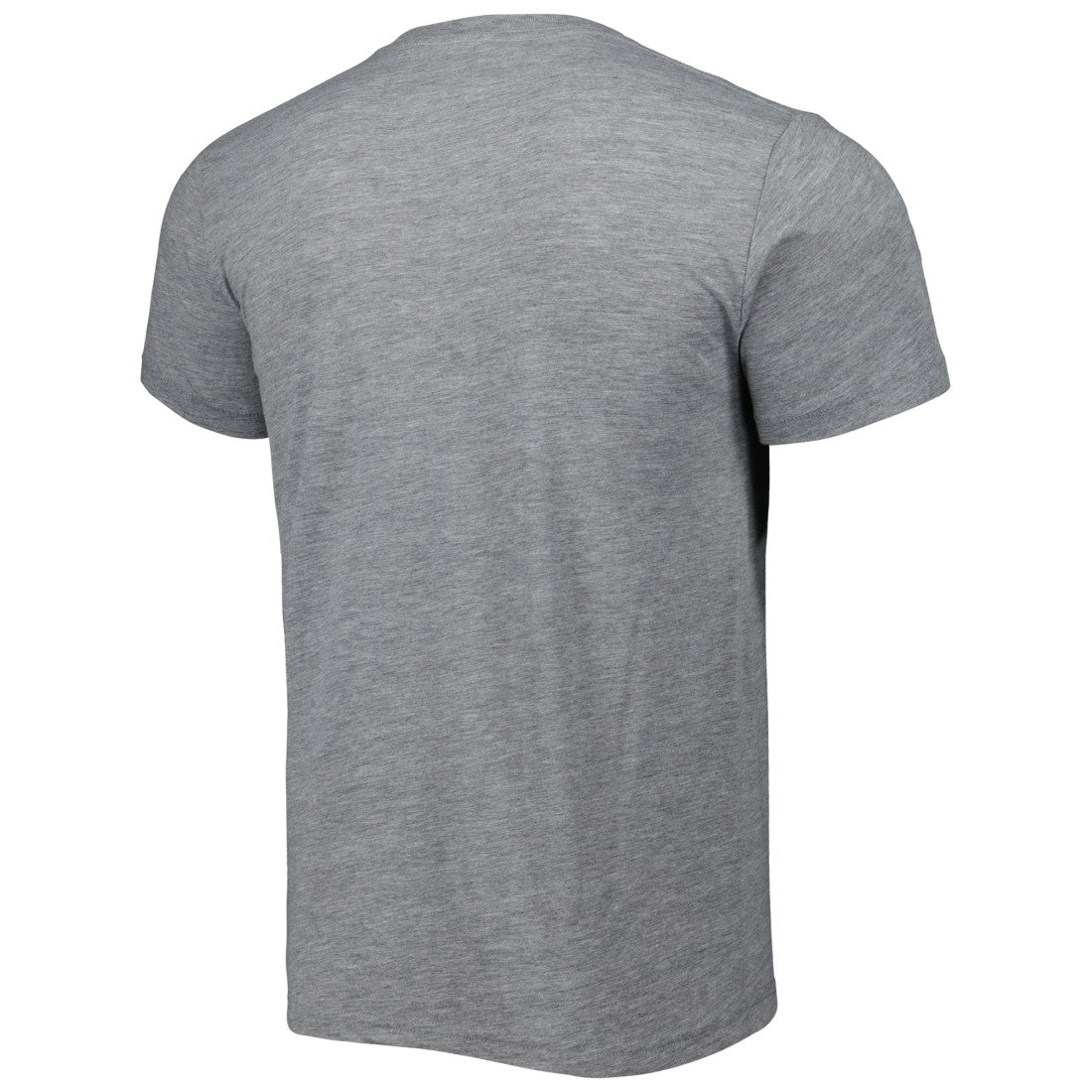 Tom Brady & Mike Evans Tampa Bay Buccaneers Homage Unisex NFL Jam Tri-Blend T-Shirt Heather Gray - NFL