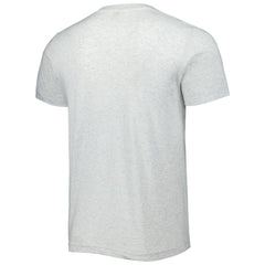 Jarvis Landry & Tyrann Mathieu New Orleans Saints Homage Unisex NFL Jam Tri-Blend T-Shirt Heather Gray - NFL