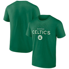 NBA - Boston Celtics Celtic Knot T-Shirt - Green