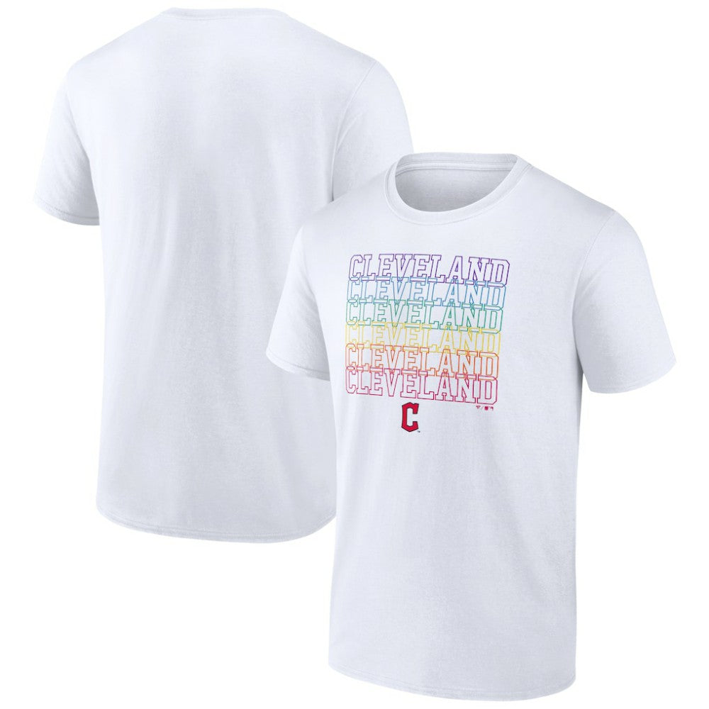 Cleveland Guardians City Pride T-Shirt Online