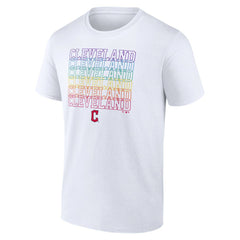 Cleveland Guardians City Pride T-Shirt Online