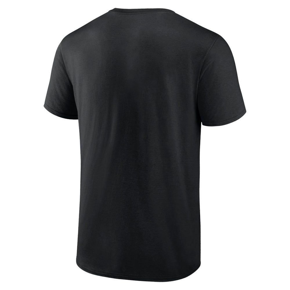 NBA - Phoenix Suns Los Soles T-Shirt - Black