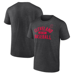 Cleveland Guardians Primary Pill T-Shirt On Sale