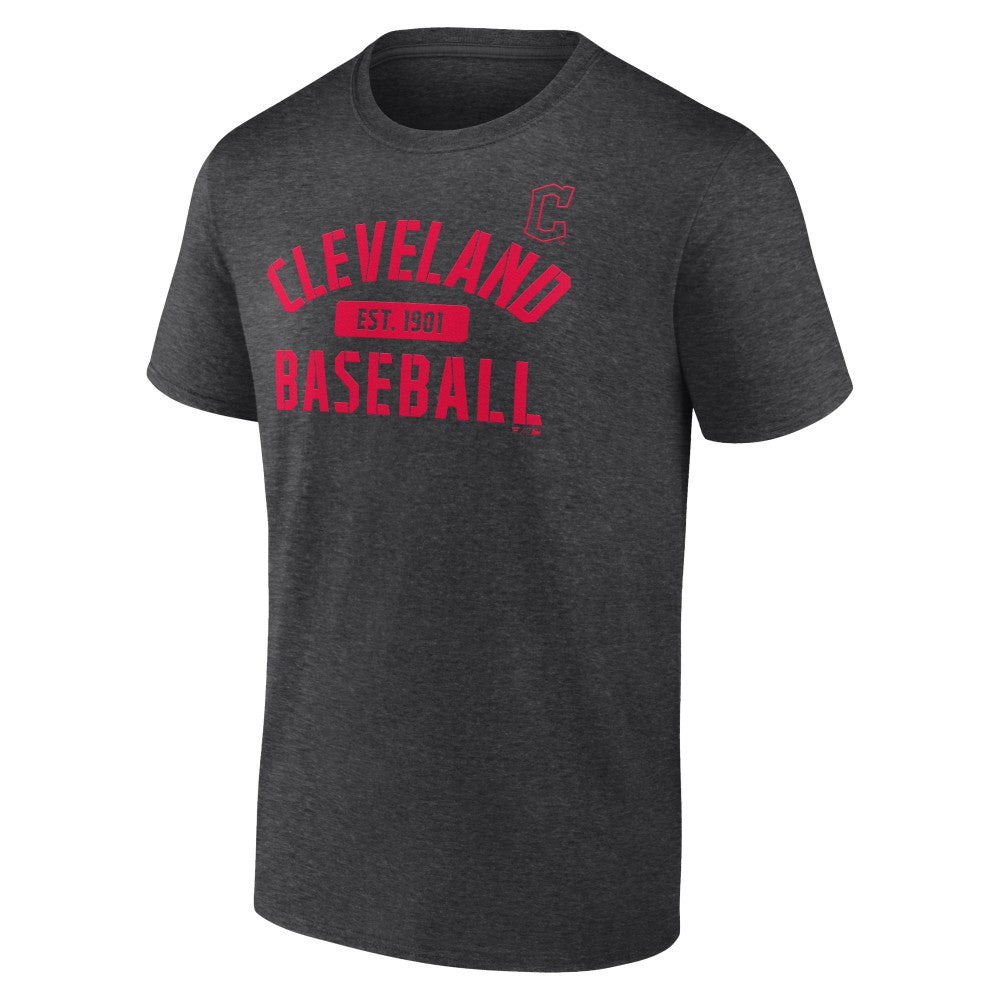 Cleveland Guardians Primary Pill T-Shirt On Sale