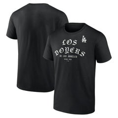 Los Angeles Dodgers City of Angels T-Shirt On Sale