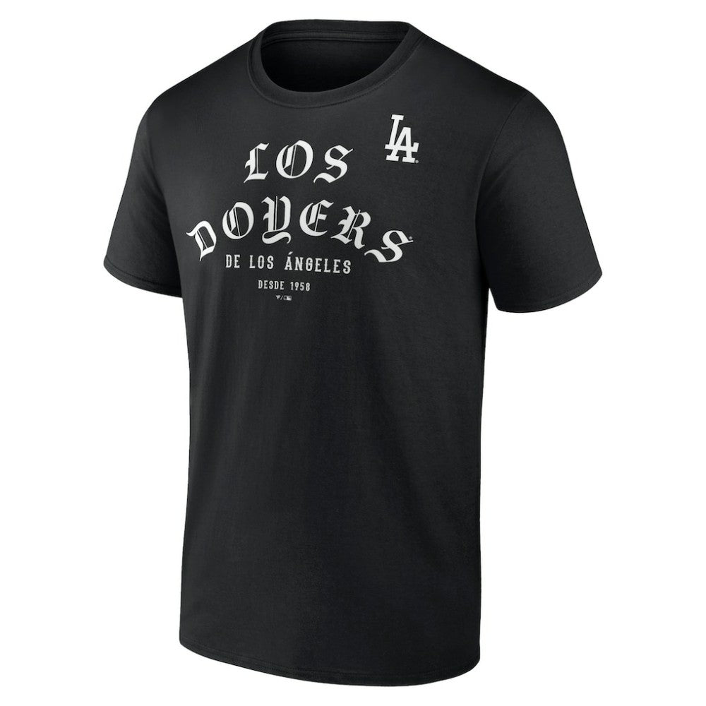 Los Angeles Dodgers City of Angels T-Shirt On Sale