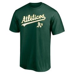 Athletics Athleticos T-Shirt for sale