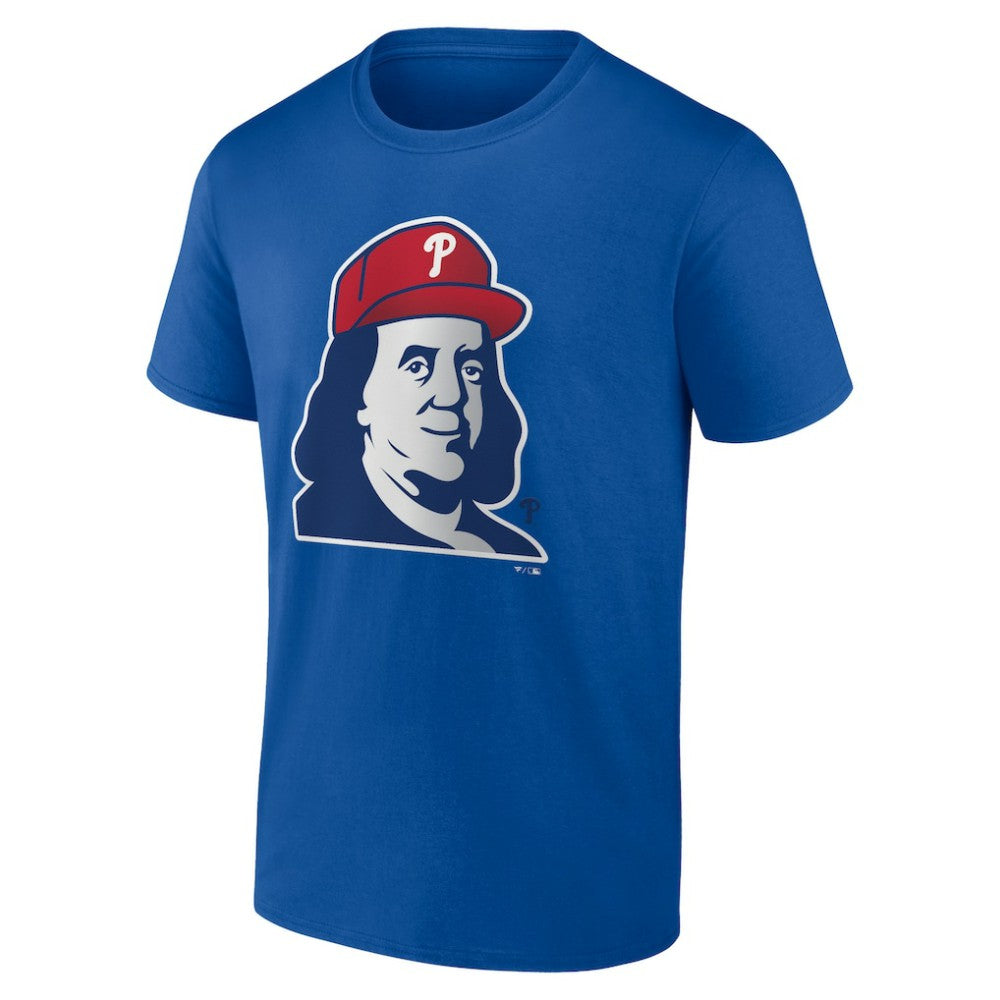 Philadelphia Phillies Big Ben T-Shirt discount